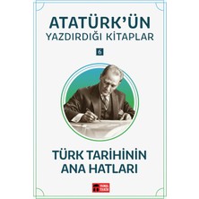 İleri Yayınları Türk Tarihinin Ana Hatları