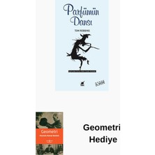 Ayrıntı Yayınları Parfümün Dansı + Geometri Hediye