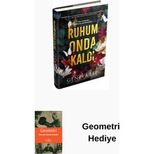 Ephesus Yayınları Ruhum Onda Kaldı + Geometri Hediye