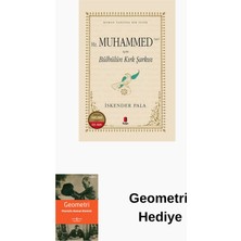 Kapı Yayınları Hz. Muhammed Için Bülbülün Kırk Şarkısı - 300.0... + Geometri Hediye