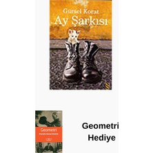 Everest Yayınları Ay Şarkısı + Geometri Hediye