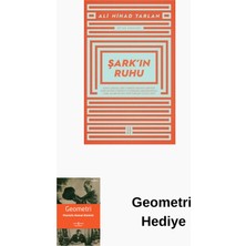 Ketebe Şark'ın Ruhu - Bütün Eserleri + Geometri Hediye