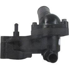 Trn Ford Transıt Connect- 02/09; Termostat Gövdesi Komple 1.8 Tdcı (Plastik)