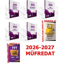 Karekök Yayıncılık 9.sınıf 2026-2027 Müfredat Soru Bankası Maximum Soru Bankası Seti Karekök