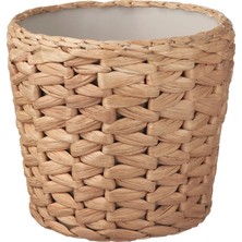 Frıdfull Su Sümbülü 12 cm Rattan Saksı - 90155870 | Ikea