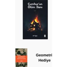 Ketebe Cumhur'un Ölüm Ilanı + Geometri Hediye