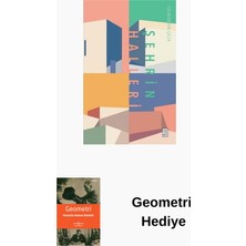 Ketebe Şehrin Halleri + Geometri Hediye