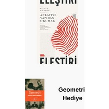 Ketebe Anlatıyı Yapıdan Okumak - Çağdaş Türk Roman ve ... + Geometri Hediye