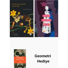 Ketebe Kadir Daniş 2 Kitap Seti + Geometri Hediye