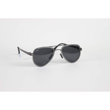 Polo Black ZTT008 53 18 142 Siyah