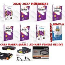 Karekök Yayıncılık 8.sınıf Lgs 2026-2027 Müfredat Tüm Dersler Soru Bankası Full Set