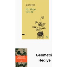 Everest Yayınları Bitki Kökleri Insan Avı + Geometri Hediye