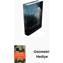 İndigo Kitap Sokak Nöbetçileri 2 + Geometri Hediye