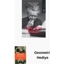 Ketebe Cioran'ın Izinde + Geometri Hediye