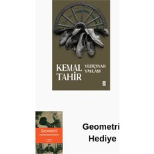 Ketebe Yediçınar Yaylası + Geometri Hediye