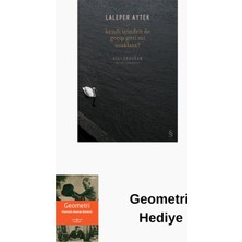 Everest Yayınları Kendi Içinden De Geçip Gitti Mi Uzaklara? + Geometri Hediye