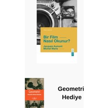 Ketebe Bir Film Nasıl Okunur? + Geometri Hediye