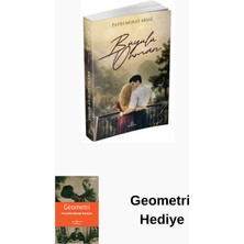 Ephesus Yayınları Büyülü Orman + Geometri Hediye