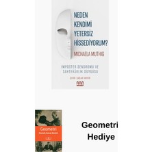 Mundi Neden Kendimi Yetersiz Hissediyorum? + Geometri Hediye