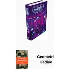 İndigo Kitap Daire 7 + Geometri Hediye