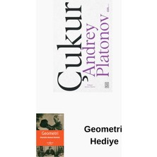 Ketebe Çukur + Geometri Hediye