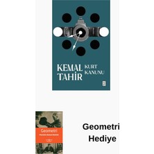 Ketebe Kurt Kanunu + Geometri Hediye