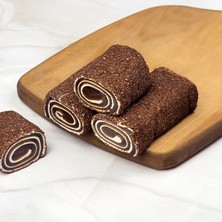 Deniz Şekerleme Kaskas Kaplı Kakaolu Special Lokum 250 G