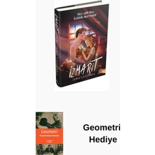 Ephesus Yayınları Izmarit + Geometri Hediye