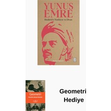 Ketebe Risaletü'n-Nushiyye ve Divan + Geometri Hediye