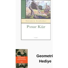Everest Yayınları Sonuncu Sonbahar + Geometri Hediye