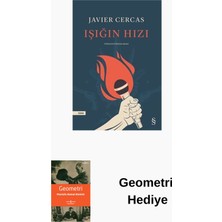 Everest Yayınları Işığın Hızı + Geometri Hediye