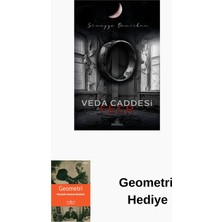 Ephesus Yayınları Veda Caddesi - Fecr + Geometri Hediye