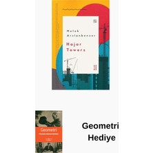 Ketebe Hajar Towers + Geometri Hediye