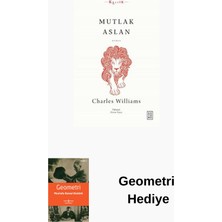 Ketebe Mutlak Aslan + Geometri Hediye