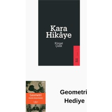 Ketebe Kara Hikaye + Geometri Hediye