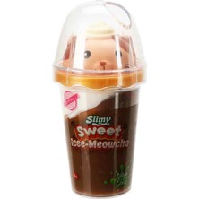 KSB Store Slimy Sweet Soft & Squishy Slime 150 gr