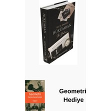 İndigo Kitap Hükümran: Iki Yabancı + Geometri Hediye