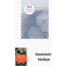 Kırmızı Kedi Yayınevi Kar Panteri + Geometri Hediye