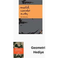 Everest Yayınları Bir Defterden + Geometri Hediye