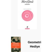 Ayrıntı Yayınları Rubailer + Geometri Hediye
