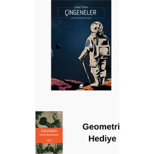 Ayrıntı Yayınları Çingeneler + Geometri Hediye