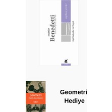 Ayrıntı Yayınları Aşk Kadınlar ve Hayat + Geometri Hediye