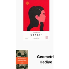 Ketebe Obasan + Geometri Hediye