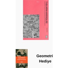 Ketebe Tuşların Kardeşliği Rakamlar Harfler ve Arkadaş... + Geometri Hediye