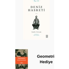 Ketebe Deniz Hasreti + Geometri Hediye
