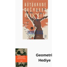 Ketebe Büyükanne Yağmurda Dans Etti + Geometri Hediye