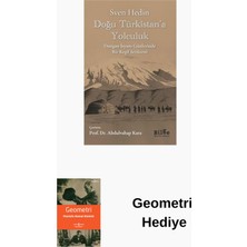 Doğu Türkistan'a Yolculuk - Dungan Isyanı Günle... + Geometri Hediye