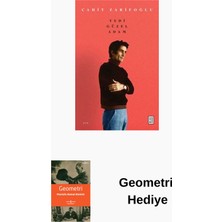 Ketebe Yedi Güzel Adam + Geometri Hediye