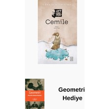 Ketebe Cemile + Geometri Hediye