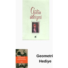 Ayrıntı Yayınları Gülün Mucizesi + Geometri Hediye